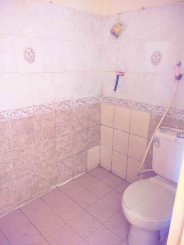 dijual rumah permata depok citayam