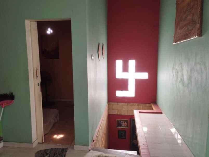 dijual rumah perum banjarsari asri