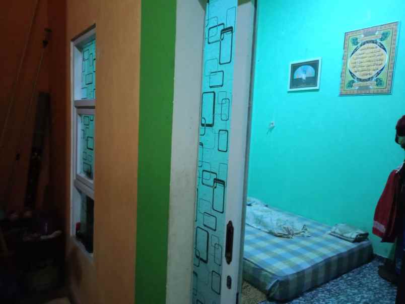 dijual rumah perum banjarsari asri