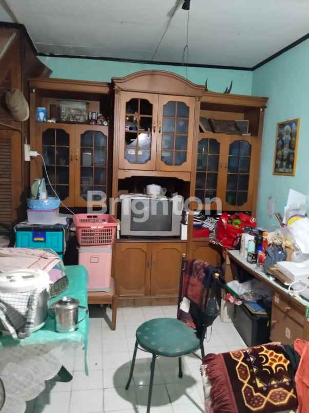 dijual rumah perum margahayu bekasi