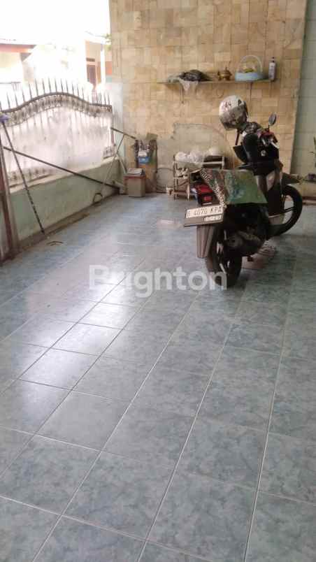 dijual rumah perum margahayu bekasi