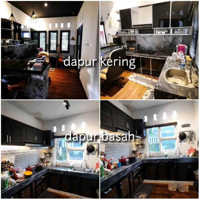 dijual rumah perum puri bunga nirwana