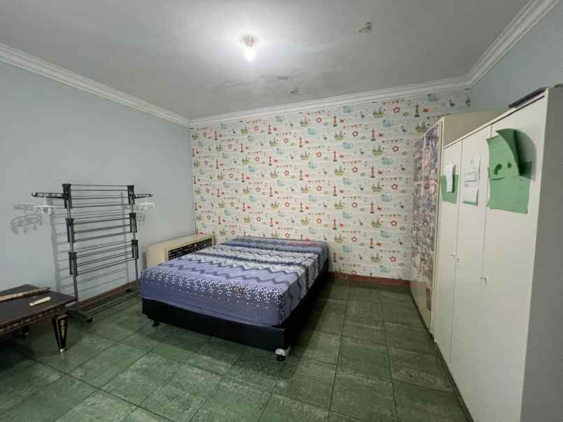 dijual rumah perumahan bsd serpong