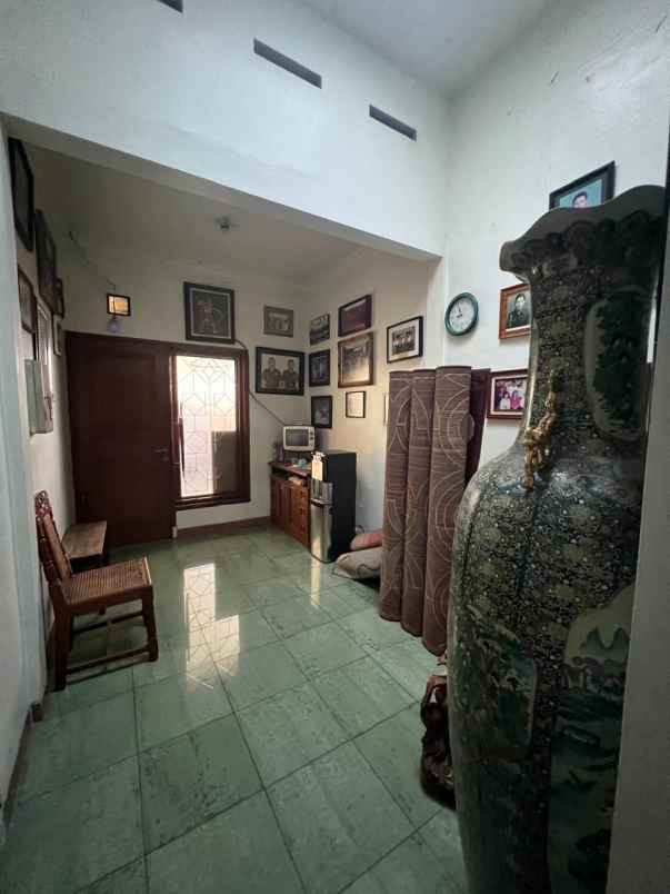 dijual rumah perumahan bsd serpong