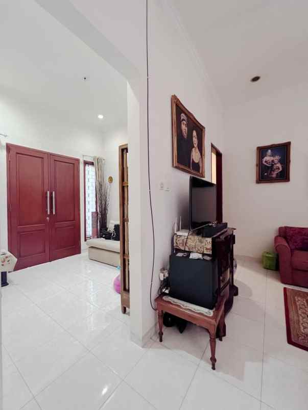 dijual rumah perumahan bukit cireundeu