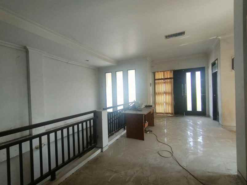 dijual rumah perumahan kota baru