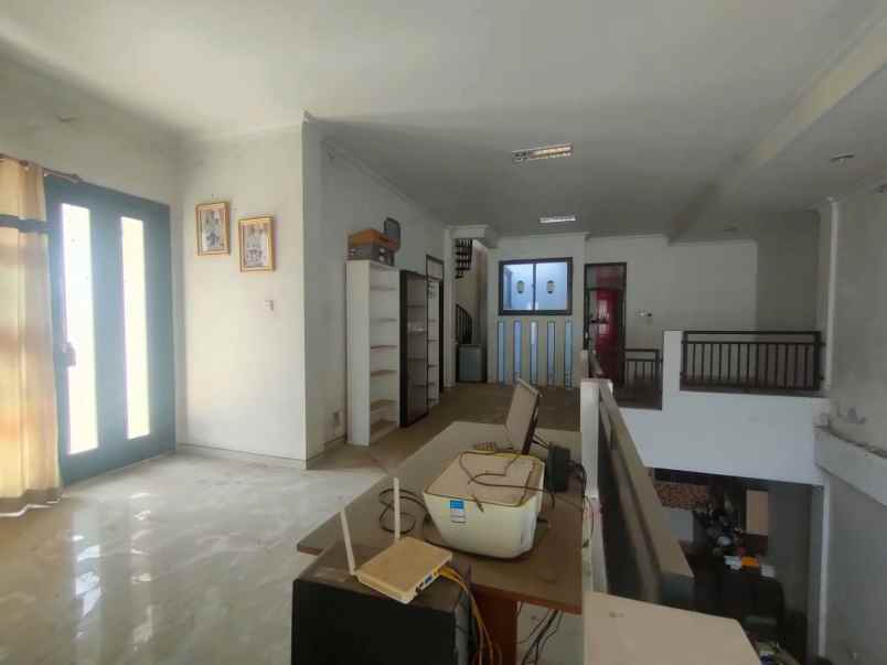 dijual rumah perumahan kota baru