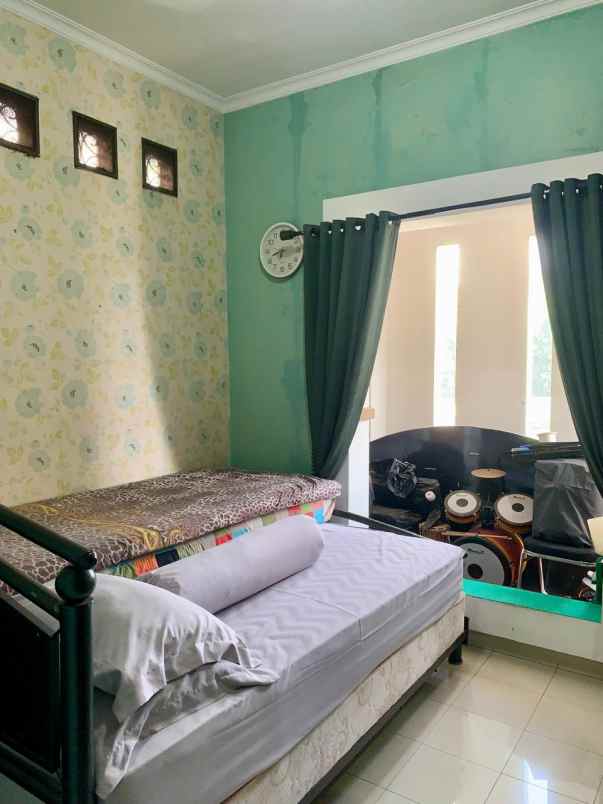 dijual rumah perumahan nuansa