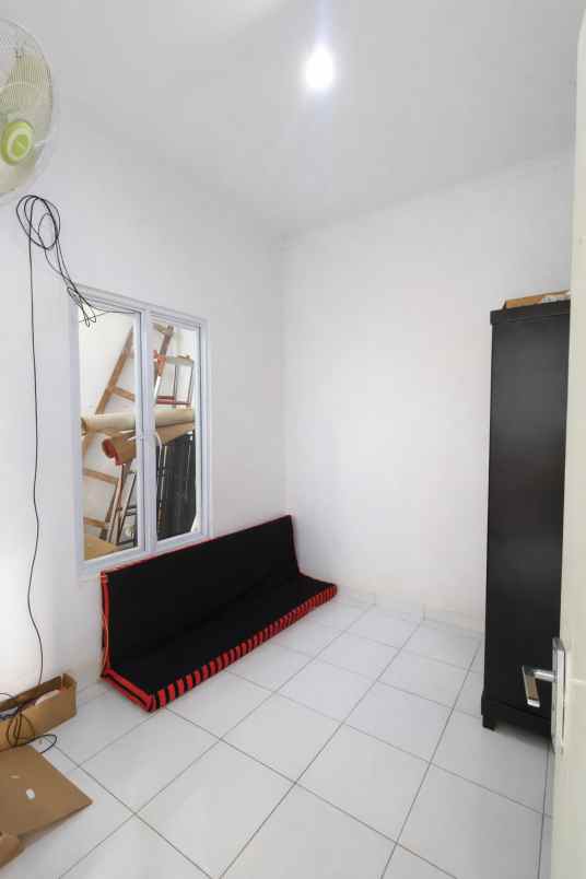 dijual rumah perumahan pesona ciputih