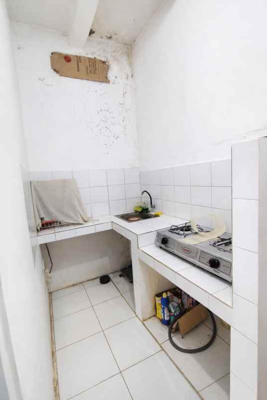 dijual rumah perumahan pesona ciputih