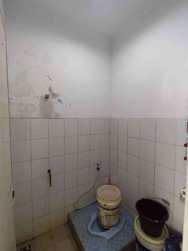 dijual rumah perumahan pesona ciputih