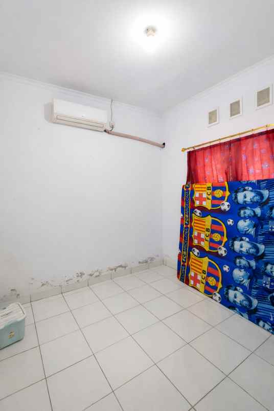 dijual rumah perumahan pesona ciputih