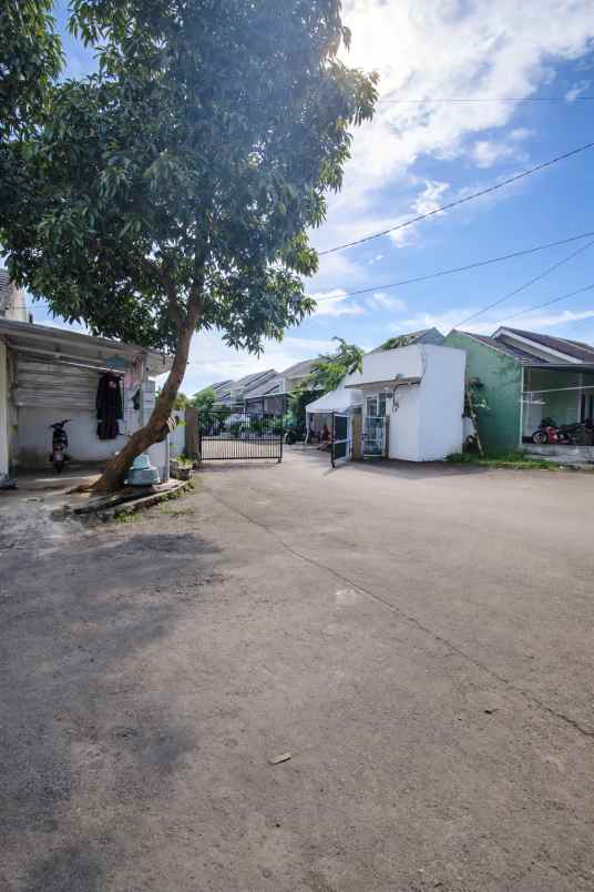 dijual rumah perumahan pesona ciputih