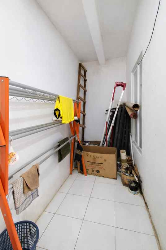 dijual rumah perumahan pesona ciputih