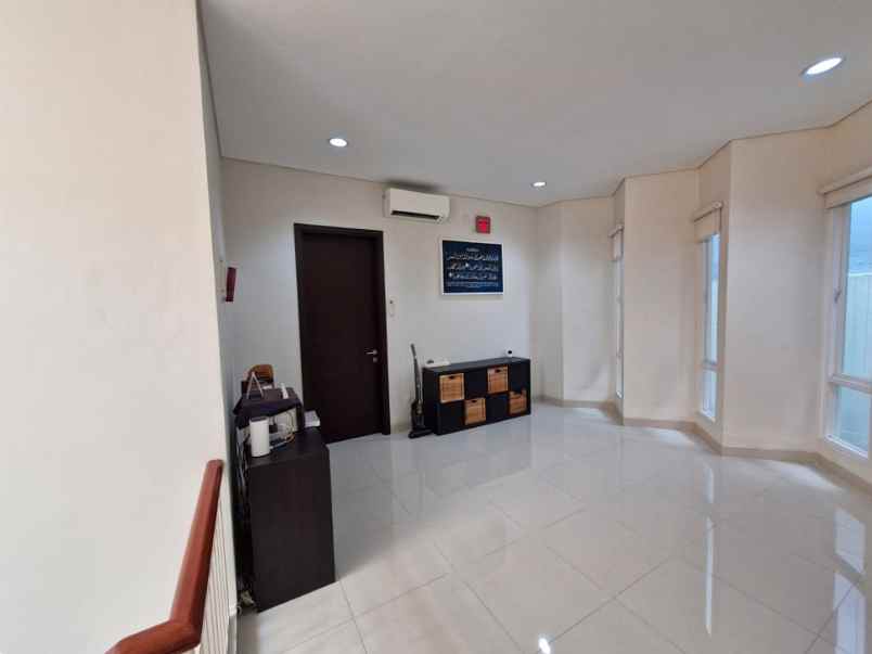 dijual rumah perumahan pulo gebang
