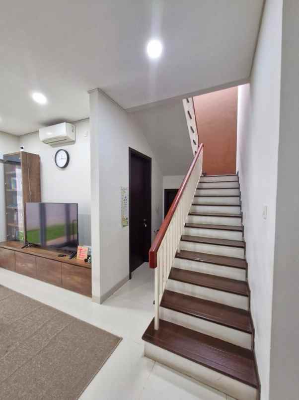 dijual rumah perumahan pulo gebang