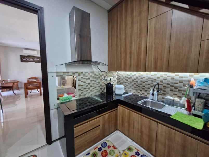 dijual rumah perumahan pulo gebang