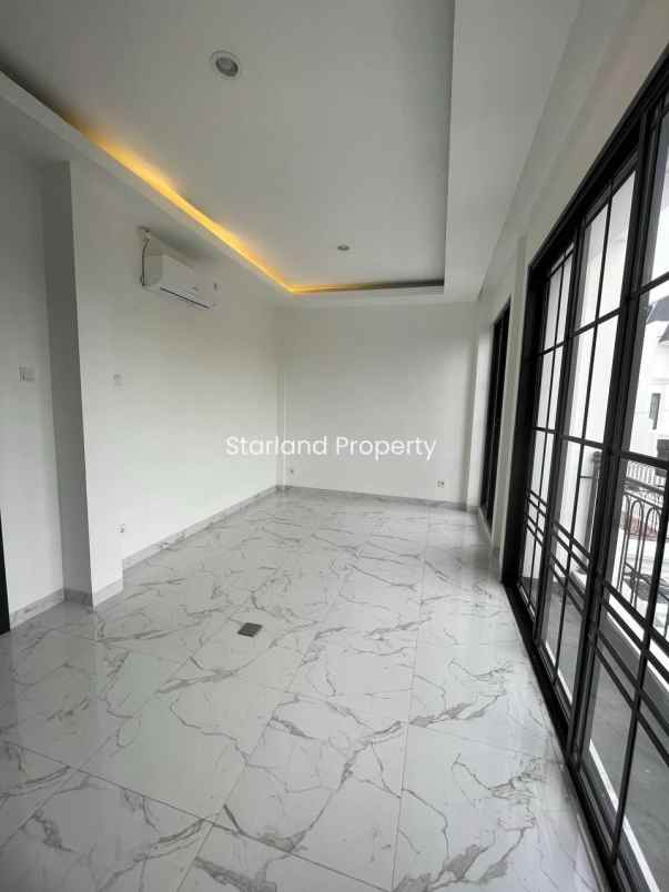 dijual rumah pesanggrahan jakarta selatan