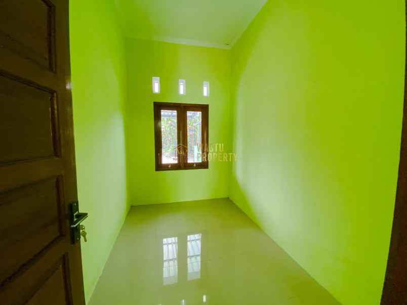 dijual rumah piyungan