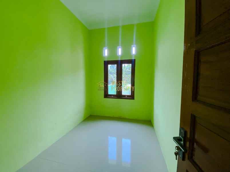 dijual rumah piyungan