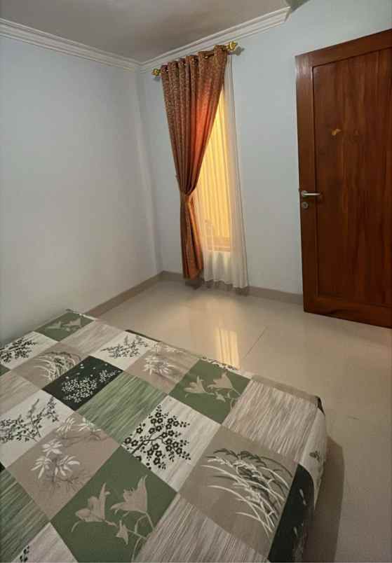 dijual rumah pleret jati mulyo jambidan