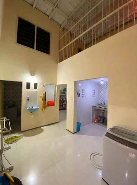 dijual rumah ploso timur