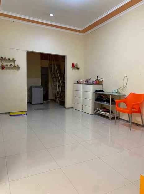 dijual rumah ploso timur