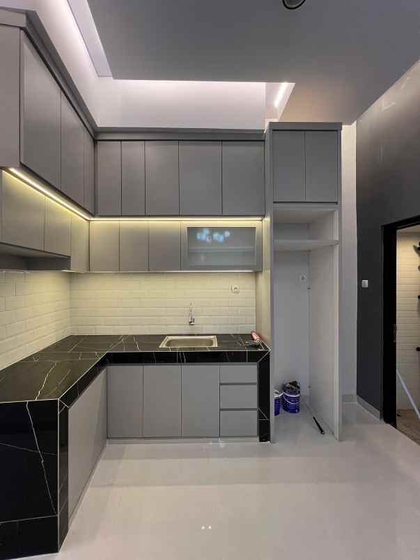 dijual rumah poltangan pejaten timur