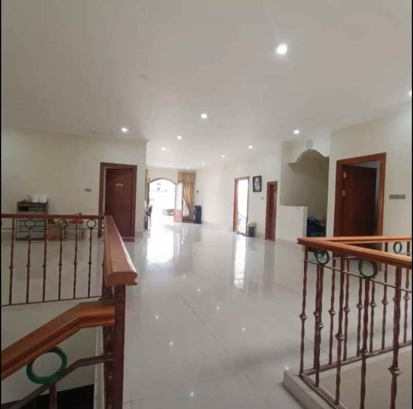 dijual rumah pondok bambu duren sawit