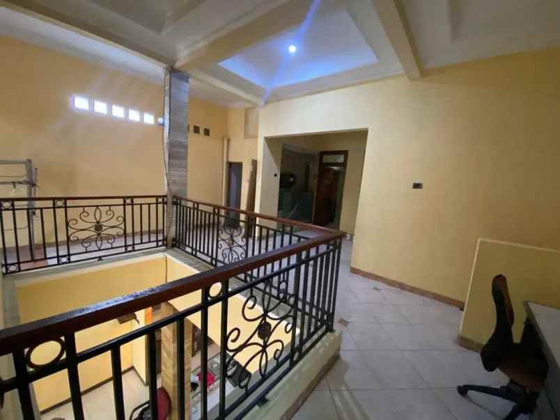 dijual rumah pondok bambu duren sawit