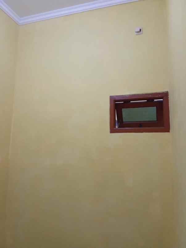 dijual rumah pondok benda pamulang