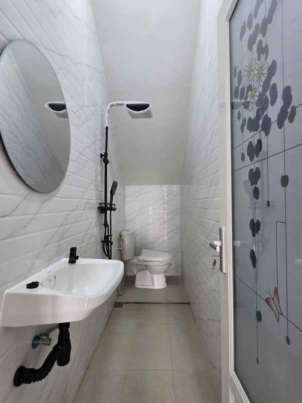 dijual rumah pondok kelapa jaktim