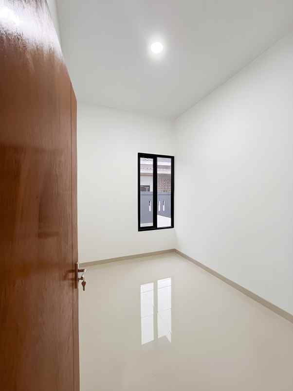 dijual rumah pondok rajeg cibinong