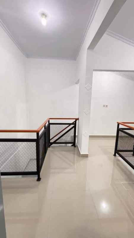dijual rumah pondok ungu permai kota bekasi