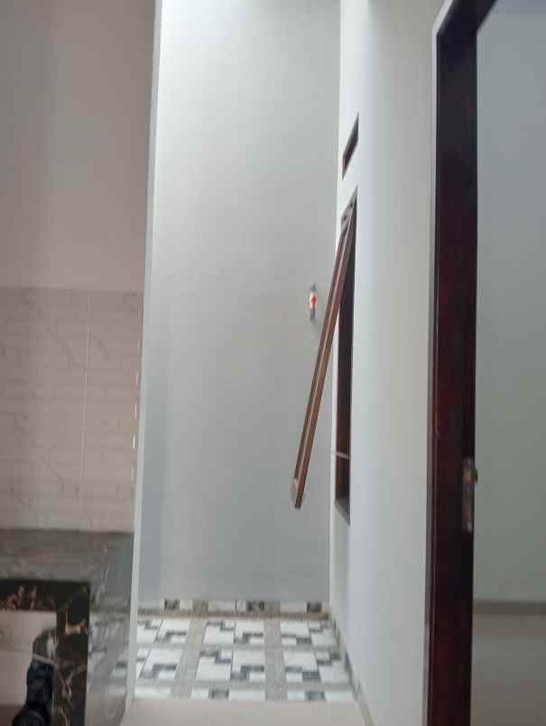 dijual rumah pondok ungu permai sektor