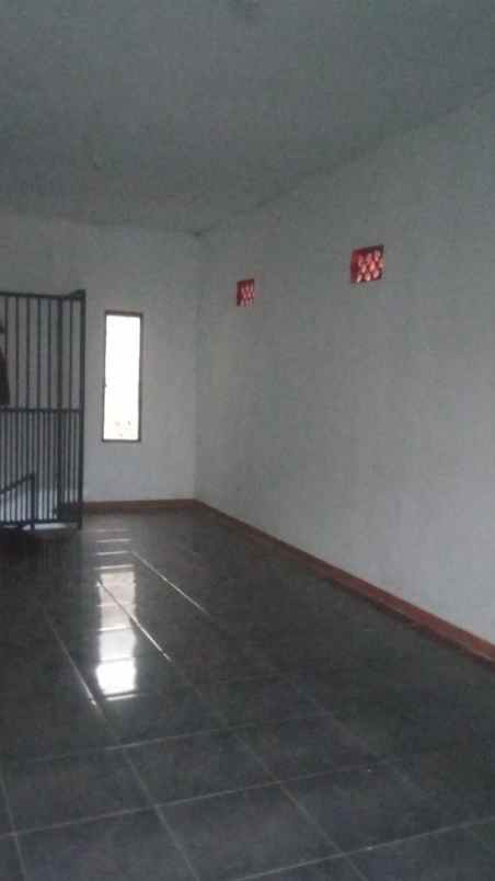 dijual rumah pribadi siap huni dipusat kota garut