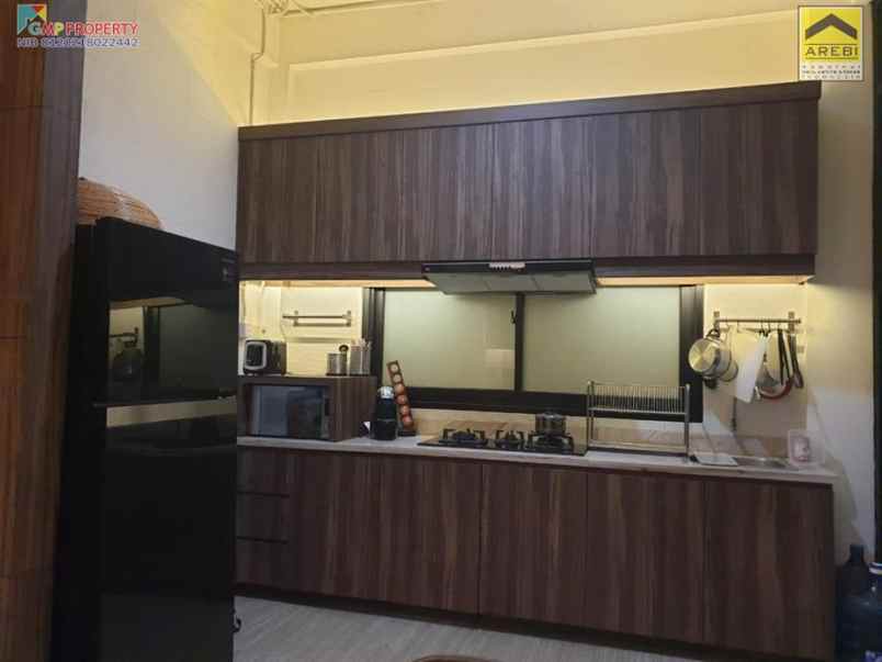 dijual rumah puri gading jatimelati