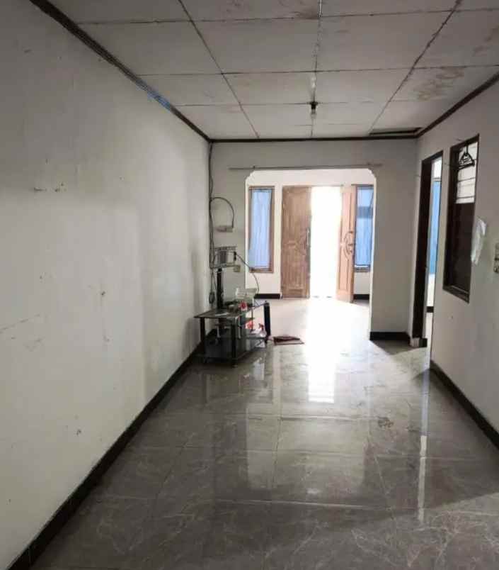 dijual rumah puri harapan