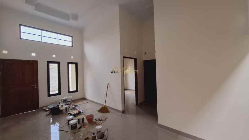 dijual rumah purwomartani kec kalasan