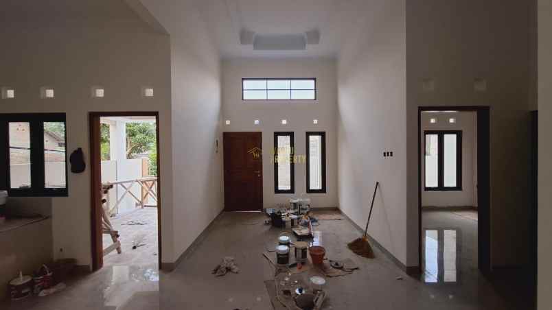 dijual rumah purwomartani kec kalasan