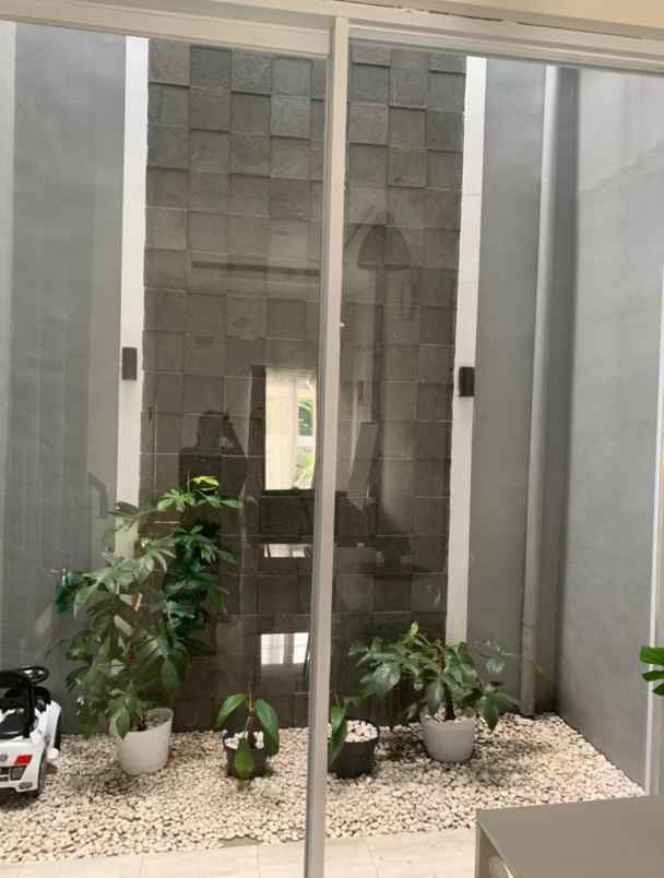 dijual rumah rangkapan jaya baru