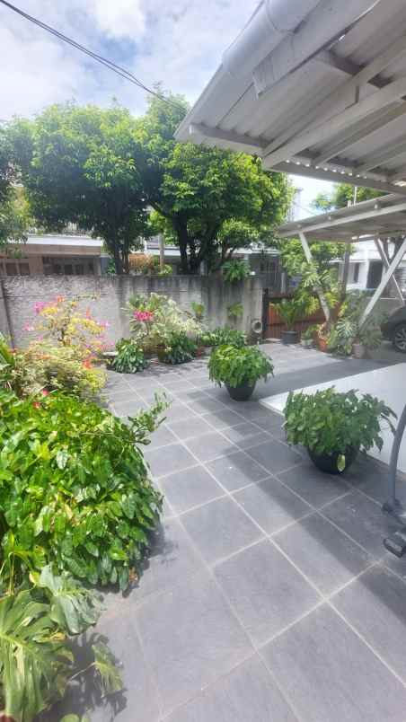 dijual rumah rapi terawat di kemang pratama 2 bekasi