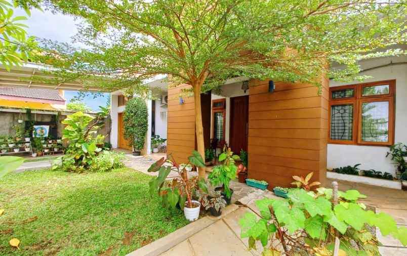 dijual rumah ready siap huni di lamper semarang