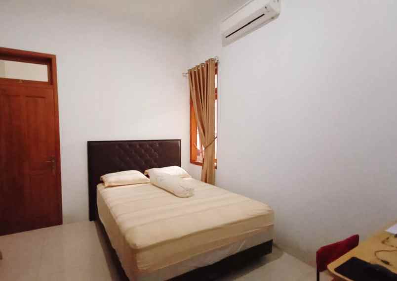 dijual rumah ready siap huni di lamper semarang