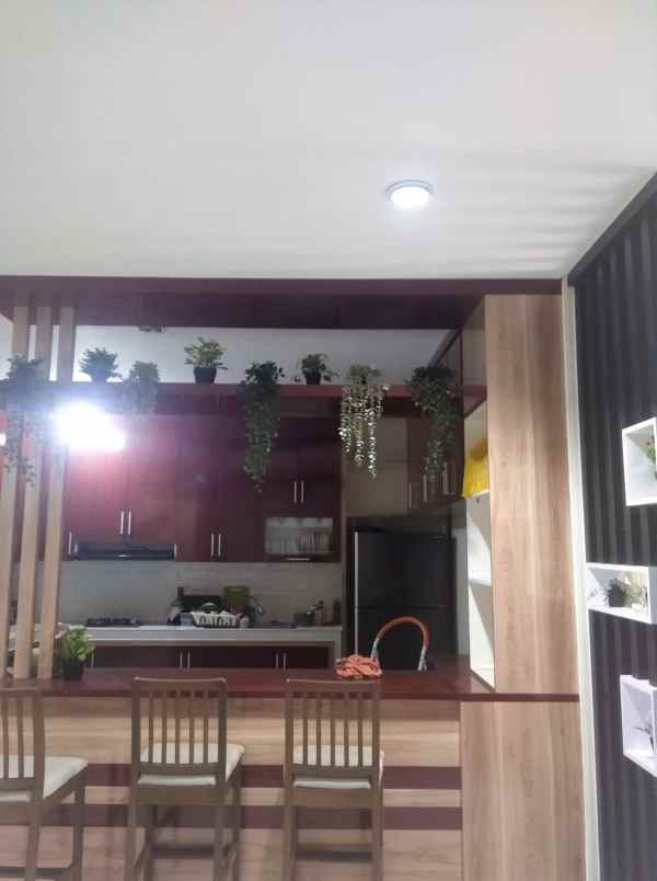 dijual rumah rumah jakarta garden city