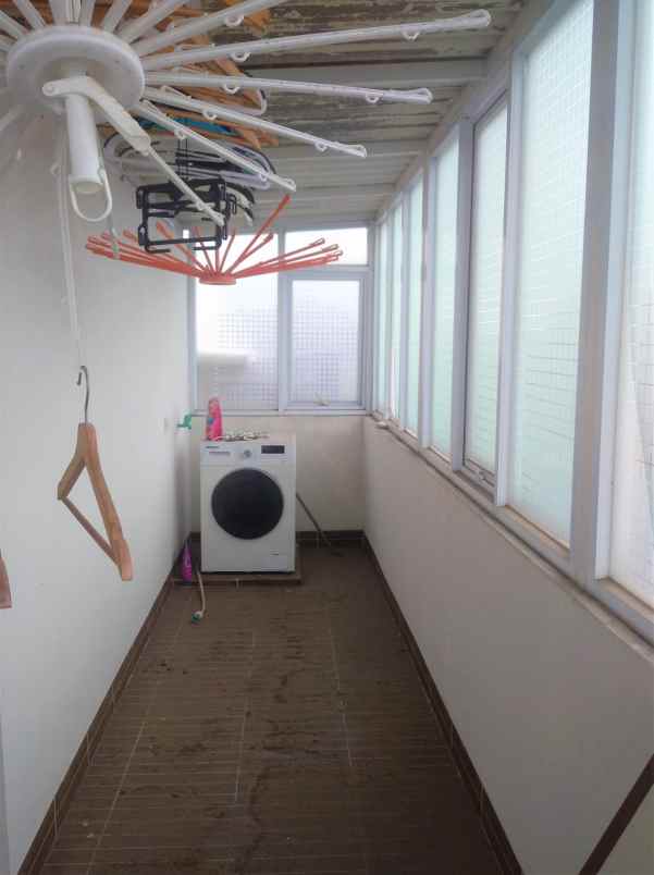 dijual rumah rumah jakarta garden city