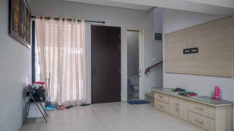 dijual rumah rumah northwest park citraland