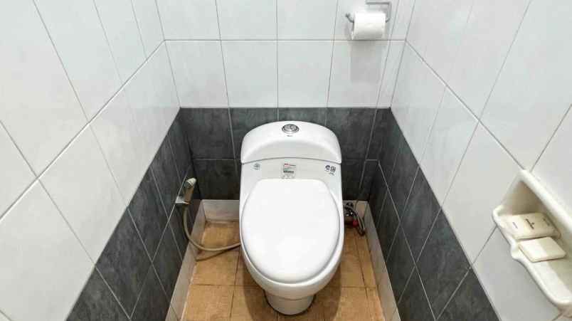 dijual rumah sampora kec cilimus