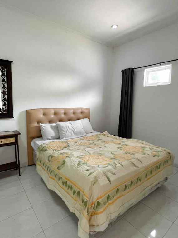 dijual rumah sampora kec cilimus