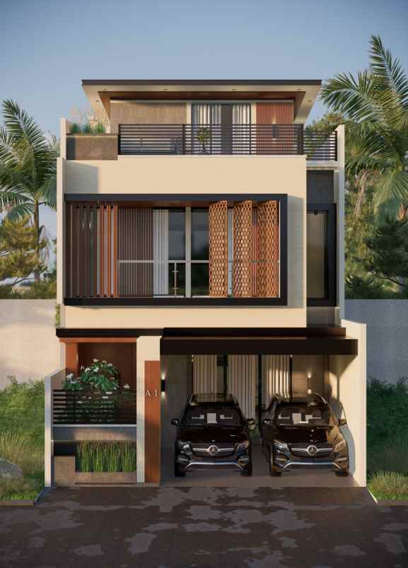 dijual rumah sariharjo ngaglik sleman